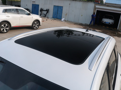 2022款 经典版 1.5T 自动先锋型