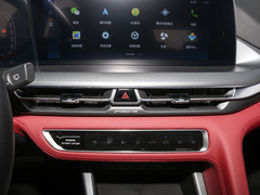 2022款 经典版 1.5T 自动先锋型