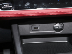 2022款 经典版 1.5T 自动先锋型