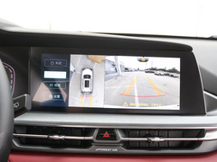 2022款 经典版 1.5T 自动先锋型