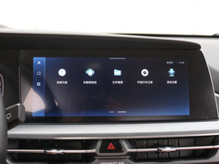 2022款 经典版 1.5T 自动先锋型