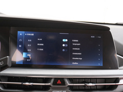 2022款 经典版 1.5T 自动先锋型