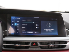 2022款 经典版 1.5T 自动先锋型