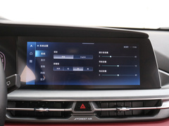 2022款 经典版 1.5T 自动先锋型