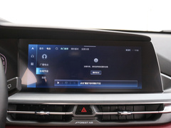 2022款 经典版 1.5T 自动先锋型