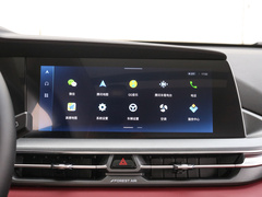 2022款 经典版 1.5T 自动先锋型