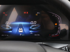 2022款 经典版 1.5T 自动先锋型