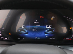2022款 经典版 1.5T 自动先锋型