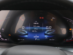2022款 经典版 1.5T 自动先锋型