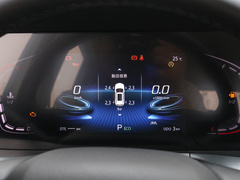 2022款 经典版 1.5T 自动先锋型