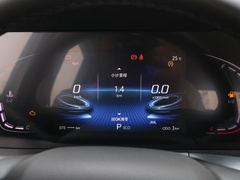 2022款 经典版 1.5T 自动先锋型