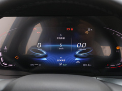 2022款 经典版 1.5T 自动先锋型