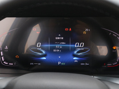 2022款 经典版 1.5T 自动先锋型