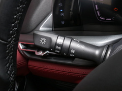 2022款 经典版 1.5T 自动先锋型