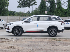 2022款 经典版 1.5T 自动卓越型
