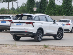 2022款 经典版 1.5T 自动卓越型
