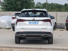 2022款 经典版 1.5T 自动卓越型