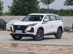 2022款 经典版 1.5T 自动卓越型