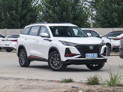 2022款 经典版 1.5T 自动卓越型