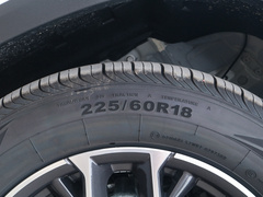 2022款 经典版 1.5T 自动卓越型