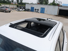 2022款 经典版 1.5T 自动卓越型