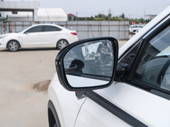 2022款 经典版 1.5T 自动卓越型