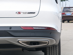 2022款 经典版 1.5T 自动卓越型
