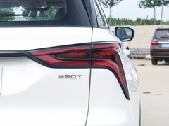 2022款 经典版 1.5T 自动卓越型