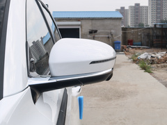 2022款 经典版 1.5T 自动卓越型