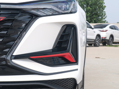2022款 经典版 1.5T 自动卓越型