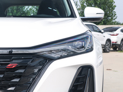 2022款 经典版 1.5T 自动卓越型