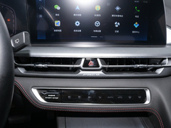 2022款 经典版 1.5T 自动卓越型