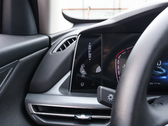 2022款 经典版 1.5T 自动卓越型