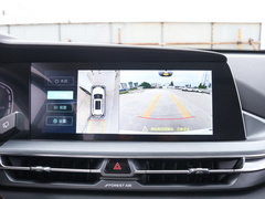 2022款 经典版 1.5T 自动卓越型