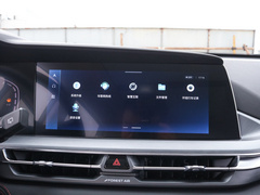 2022款 经典版 1.5T 自动卓越型