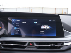 2022款 经典版 1.5T 自动卓越型