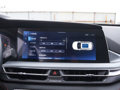 2022款 经典版 1.5T 自动卓越型