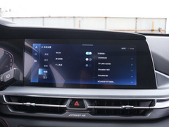 2022款 经典版 1.5T 自动卓越型