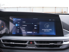 2022款 经典版 1.5T 自动卓越型