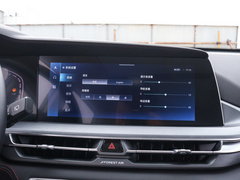 2022款 经典版 1.5T 自动卓越型