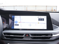 2022款 经典版 1.5T 自动卓越型
