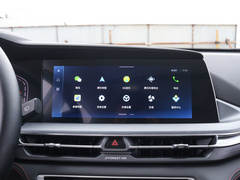 2022款 经典版 1.5T 自动卓越型