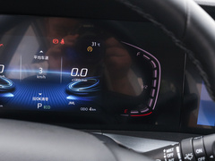 2022款 经典版 1.5T 自动卓越型