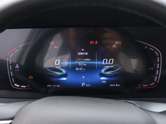 2022款 经典版 1.5T 自动卓越型