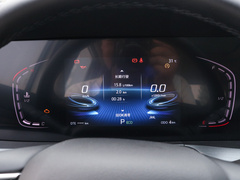 2022款 经典版 1.5T 自动卓越型