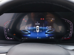 2022款 经典版 1.5T 自动卓越型