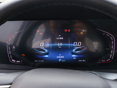 2022款 经典版 1.5T 自动卓越型