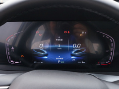 2022款 经典版 1.5T 自动卓越型