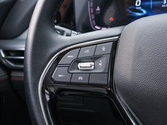 2022款 经典版 1.5T 自动卓越型