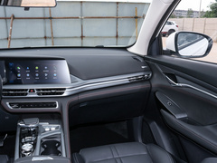 2022款 经典版 1.5T 自动卓越型